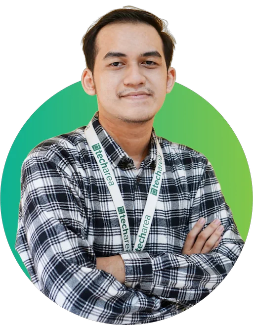 Software House Profesional di Semarang 14 akbar lintang aji