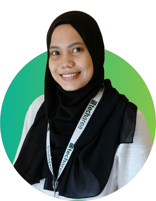 Software House Profesional di Semarang 12 ana jumiati