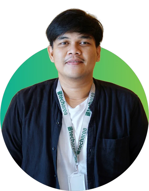 Software House Profesional di Semarang 11 andre harera