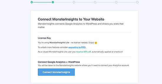 cara memasang google analytics