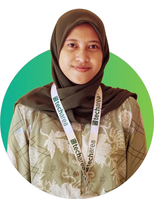 Software House Profesional di Semarang 15 lissa risqya