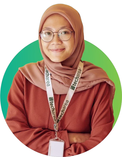 Software House Profesional di Semarang 17 nurul hidayah