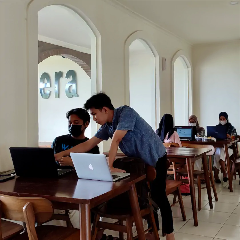 Tentang 2 tentang 3