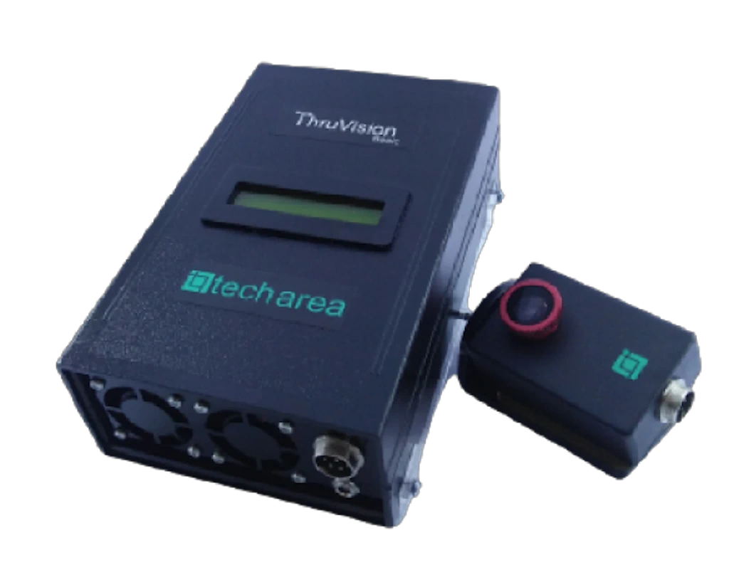 Pengembangan IoT 3 thruvision